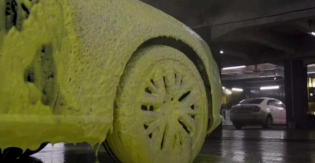 Автохимия для автомоек в Иваново