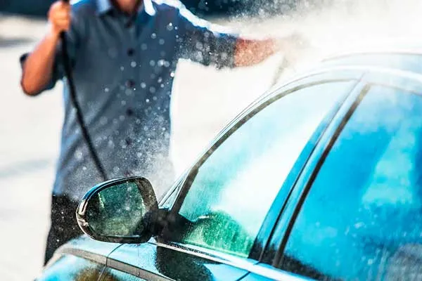 Документы на автомойку: что нужно получить?