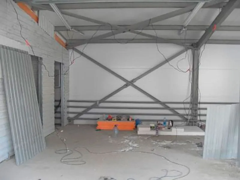 Автомойка на 3 поста