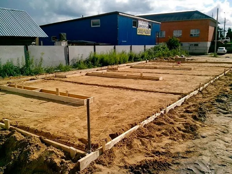 Автомойка на 3 поста