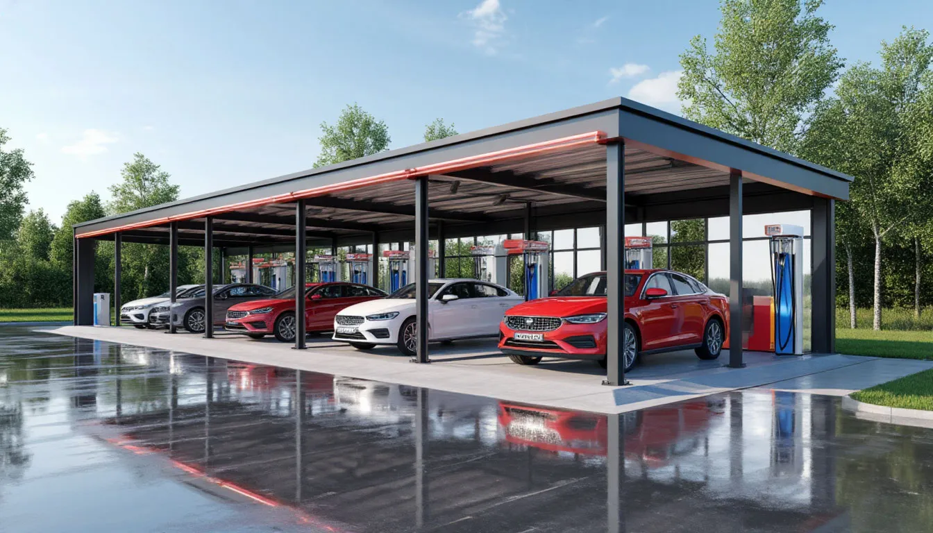 ЛМК или ЛСТК: объективный анализ технологий для каркасного строительства